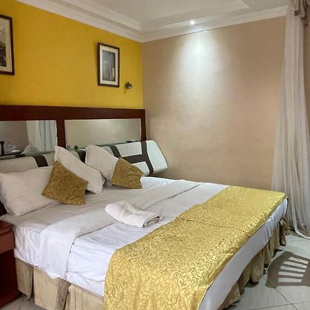 Milimani Holiday Resort Kisumu Exterior photo