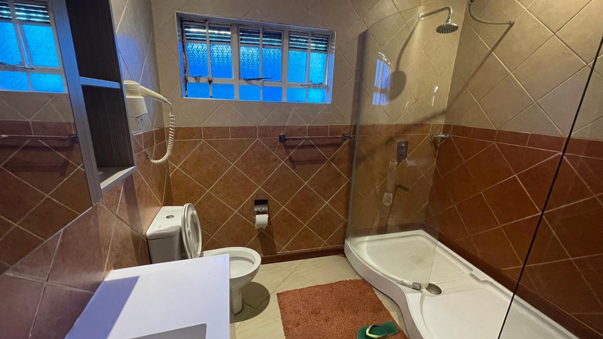 Milimani Holiday Resort Kisumu Exterior photo