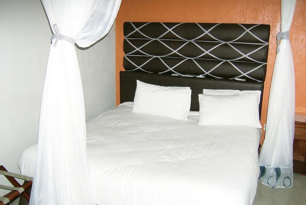 Milimani Holiday Resort Kisumu Exterior photo