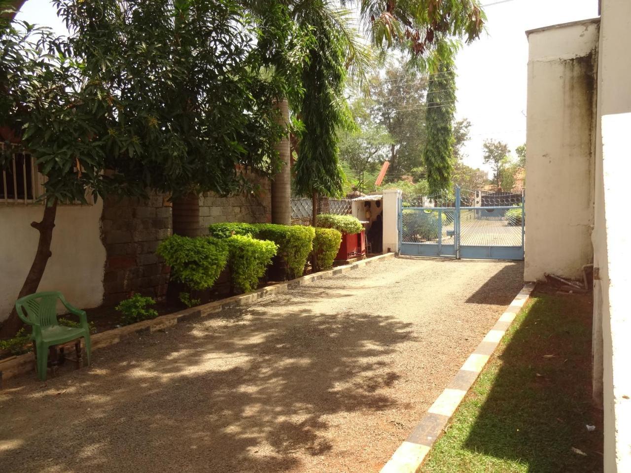 Milimani Holiday Resort Kisumu Exterior photo
