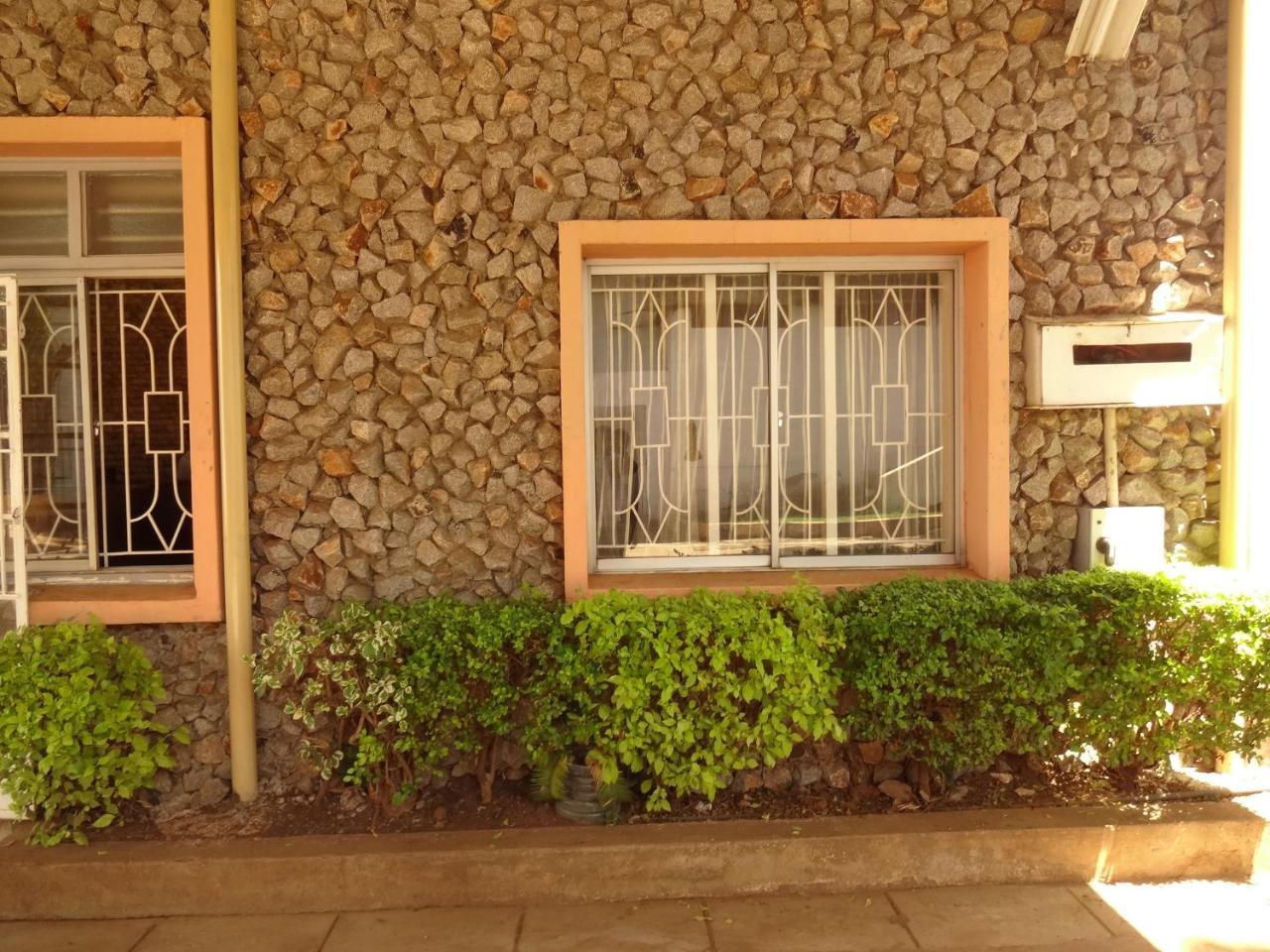 Milimani Holiday Resort Kisumu Exterior photo